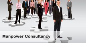 Manpower Consultancy Services