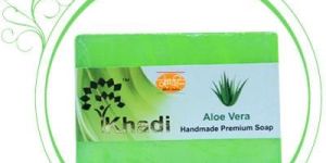 Aloe Vera Soap