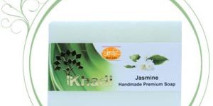 Jasmine Soap
