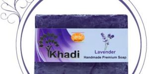 Lavender Soap