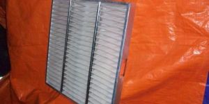 HDPE PLY Filter