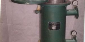 Self Cleaning Filter