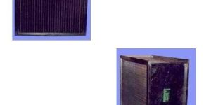 Semi Absolute Filter