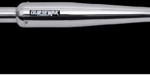 Goldstar Glasswool Silencers