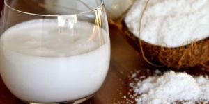 Coconut Milk