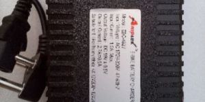 Amptek Charger