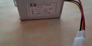 E Bike Converter
