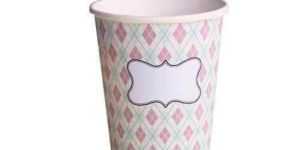 Standard Paper Cup