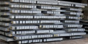 Steel Billets