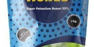 Hubel (Humic Acid) 250 Gm