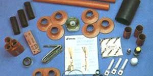 Heat Shrinkable Products