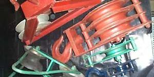 Transmission Line Tools