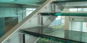 Laminated Glass
