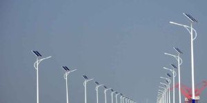 Street Lighting System