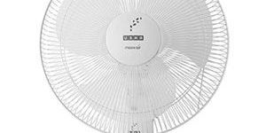 MAXX AIR DEW Wall Fan