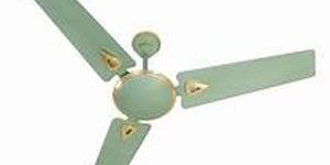 TECHNIX DECORATIVE Fan