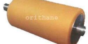 Polyurethane Rollers