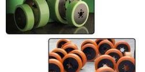 Polyurethane Wheels and Castors