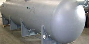Pressure Vessels