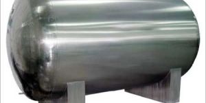 Steel Storage Tanks