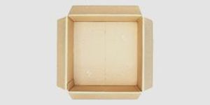 Corrugated Cardboard