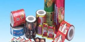 BOPP Lamination Inks