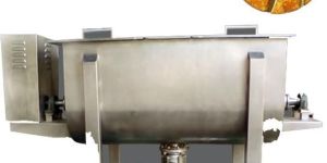 Pickle Mixer Machine