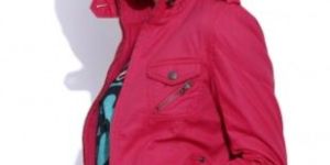Short Jacket