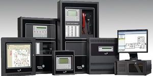 Fire Alarm Panel