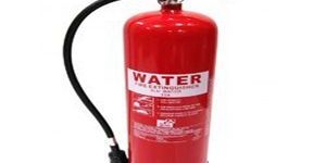 Water Co2 Fire Extinguishers
