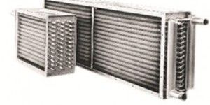 Cooling and Heating Coils