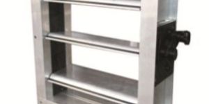 Industrial Dampers
