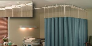 Hospital Curtains