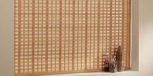 Natural Blinds
