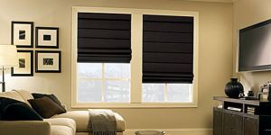 Roman Blinds