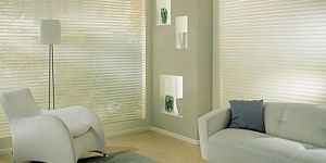 Tripplite Blinds