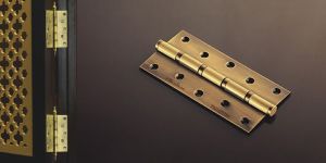 Brass Bearing Hinges