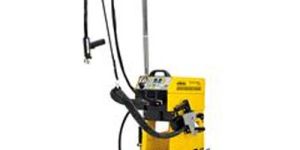 Electric Resistance Welder