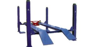 Four Post Lift