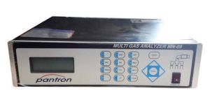 Gas Analyzer