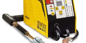 Thyristor Controlled Basic