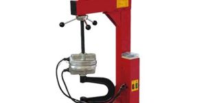 Tyre Vulcanizing Machine