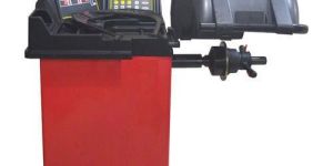 Wheel Balancer