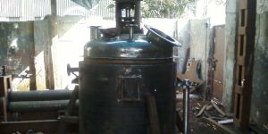 Chemical Mixer Machine