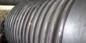 Non Pressurized Equipment