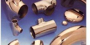 DIMENSION BUTTWELD FITTING