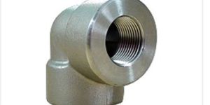 Forged Threaded Fittings