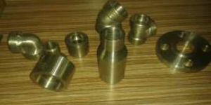 Socket Weld Flanges