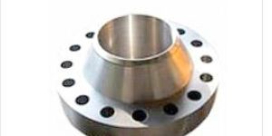 Weld Neck Flanges