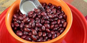 Red Rajma